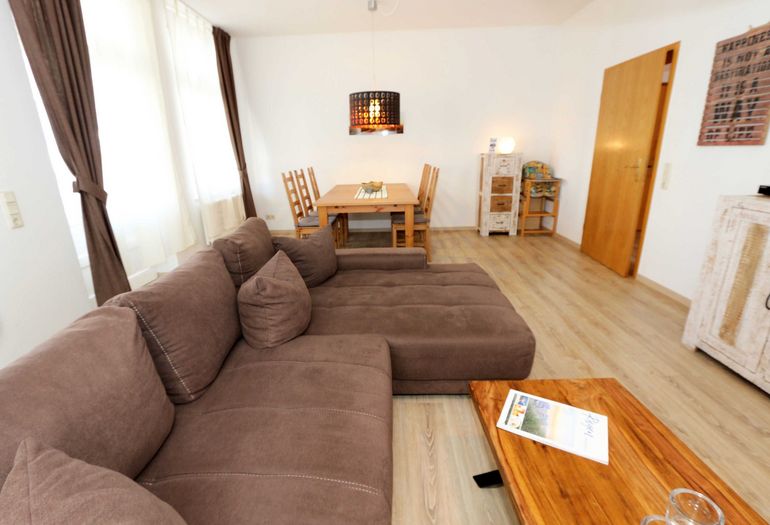 Couchbereich