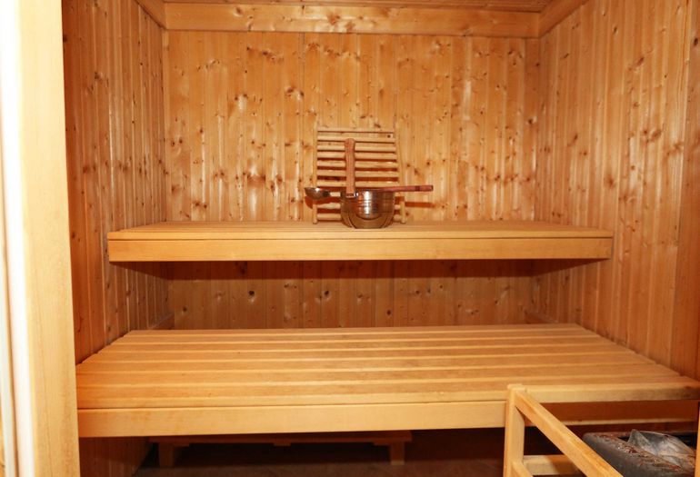 Sauna Sauna