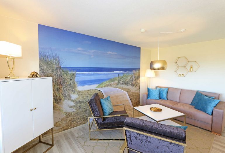 gemütliches Wohnzimmer mit 2 Sesseln gemütliches Wohnzimmer mit 2 Sesseln