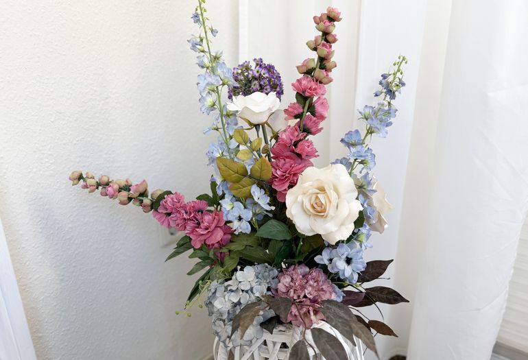 Dekoration Dekoration