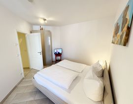 Villa Annika Whg.09 mit Westbalkon