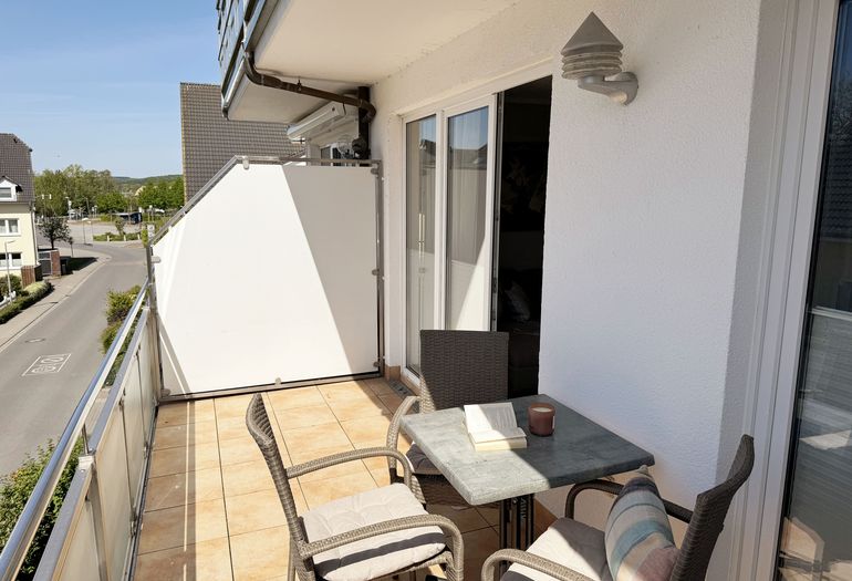 Balkon Balkon