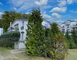 Residenz Falkenberg Whg. 06 Das Boot mit Balkon
