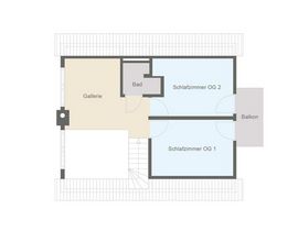 Ferienhaus Villa Musica Strandpark