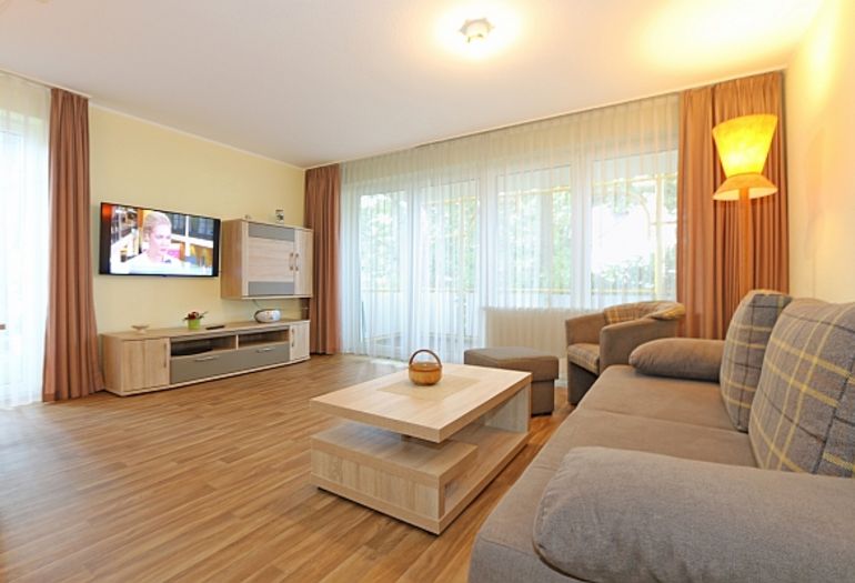 Villa Störtebeker Whg. 13