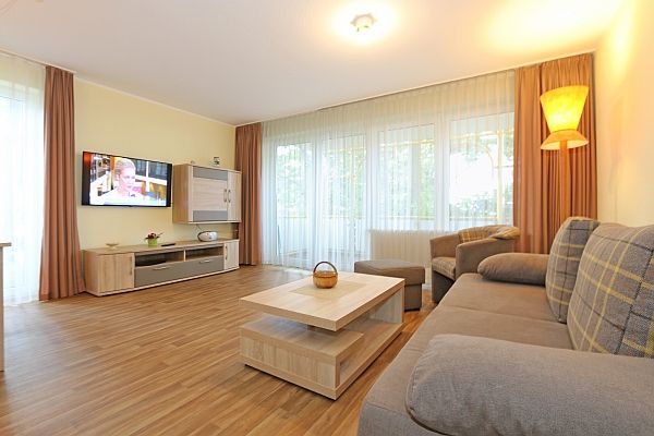 Villa Störtebeker Whg. 13