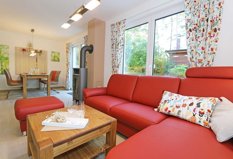 gemütliche Couch lädt zum Entspannen ein gemütliche Couch lädt zum Entspannen ein