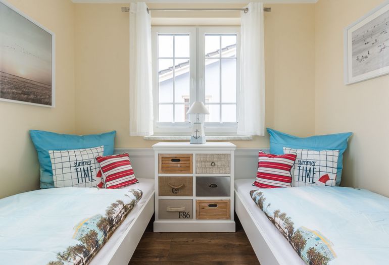 2.Schlafzimmer 2.Schlafzimmer