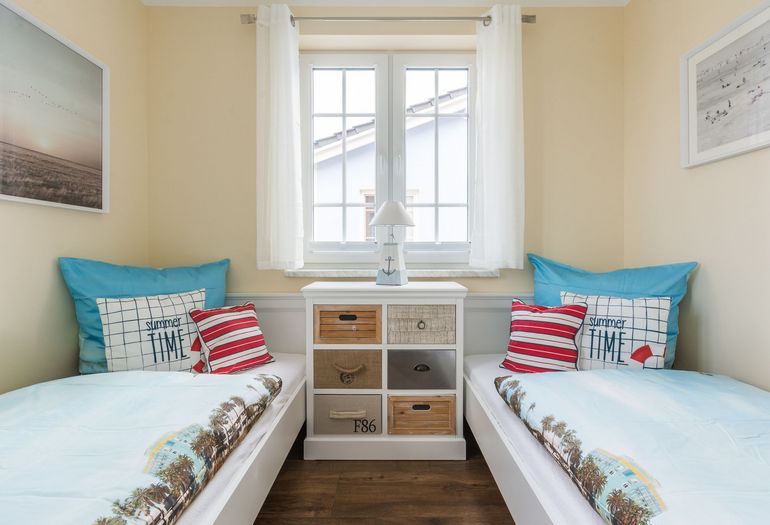 2.Schlafzimmer 2.Schlafzimmer