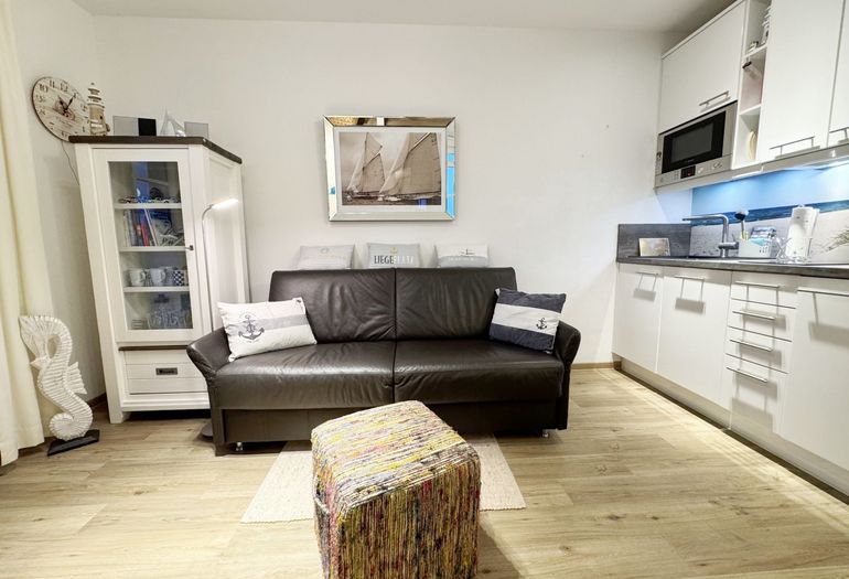 gemütlich Couch