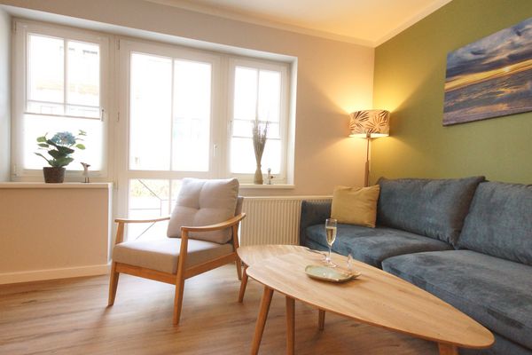 Haus Seeblick Whg 05 Haus Seeblick Whg 05