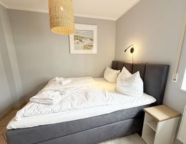 Dünenhaus Göhren Whg.01 mit 2 Terrassen Süd/Ost Dünenhaus Göhren Whg.01 mit 2 Terrassen Süd/Ost