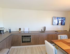 Haus Lotsenberg Whg. C13 mit Balkon