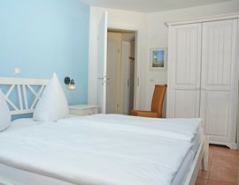 Haus Möwe 2 Wohnung 05 "Rügenglück" mit Balkon Haus Möwe 2 Wohnung 05 "Rügenglück" mit Balkon