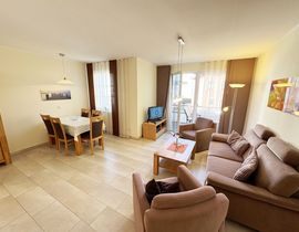 Villa Annika Whg.09 mit Westbalkon