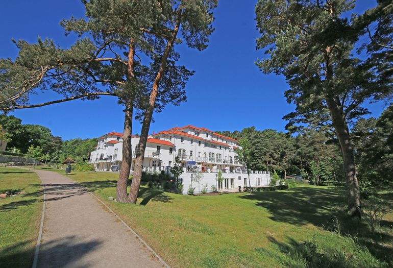 Haus Meeresblick 80m vom Strand entfernt Haus Meeresblick 80m vom Strand entfernt