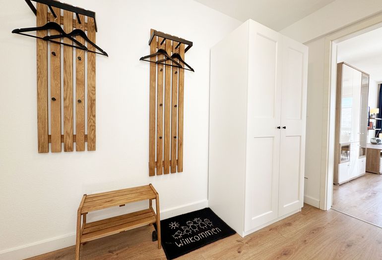 Flurbereich Flurbereich