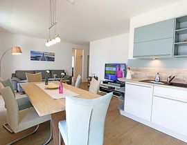 Villa Anni Whg.03 mit Terrasse