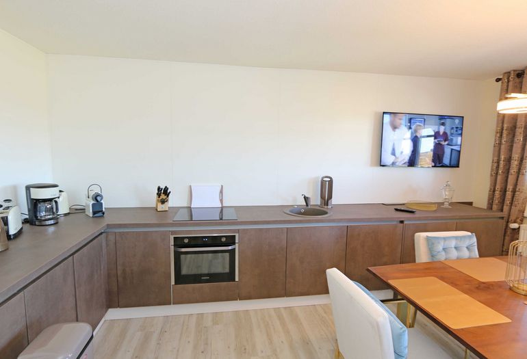 Küchenzeile Küchenzeile