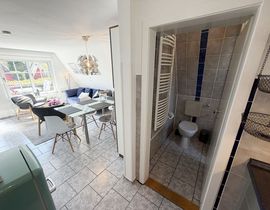Finnhaus Nr. 05 Mönchgut Gager