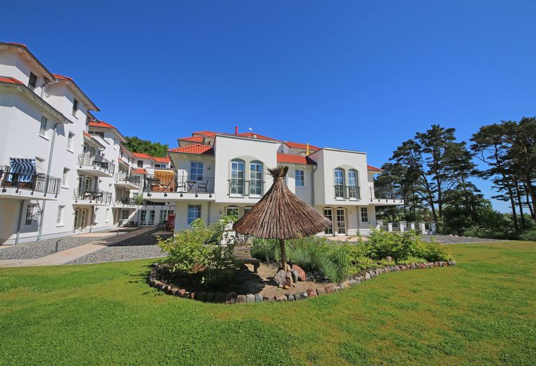 Haus Meeresblick Außenansicht Haus Meeresblick Außenansicht