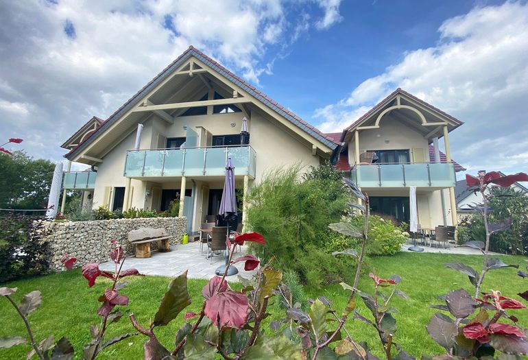 Haus Sterntaucher Haus Sterntaucher