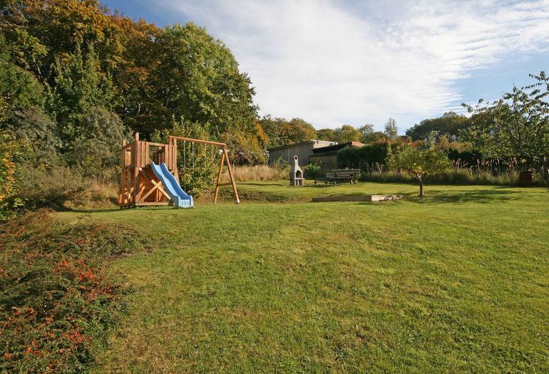 Spielplatz Spielplatz