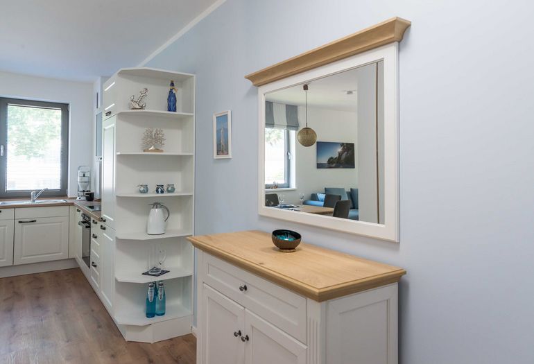 Flurgarderobe Flurgarderobe