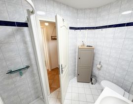 Am Mönchgraben 06 Whg. 09 Meerglück mit 2 Balkonen