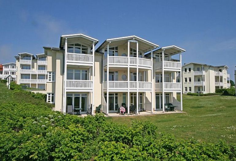 Haus Greifswalder Bodden Haus Greifswalder Bodden