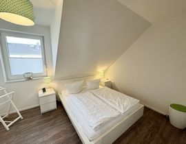 Haus Düne Whg. 07 5 Sterne mit Südwest Balkon