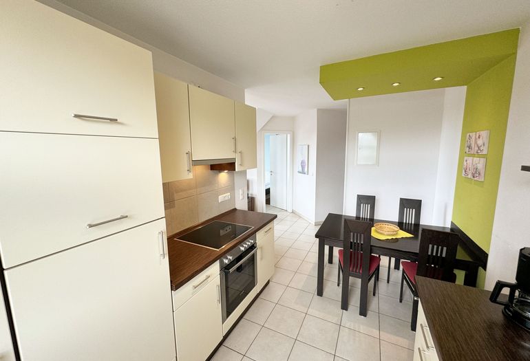 Küchenzeile Küchenzeile