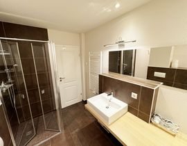 Ferienwohnung "Düne 9" - Ein Juwel für Ihren Urlaub!