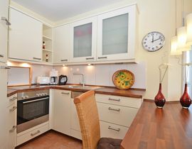 Haus Möwe 2 Wohnung 05 "Rügenglück" mit Balkon Haus Möwe 2 Wohnung 05 "Rügenglück" mit Balkon