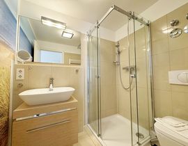 Kurparkresidenz Baabe Whg. 13