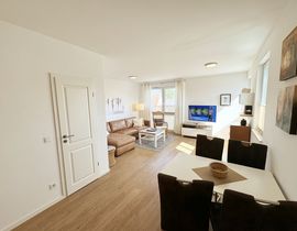Villa Anni Whg.04 mit Balkon