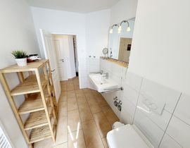 Villa Annika Whg.01 mit Süd/Westterrasse