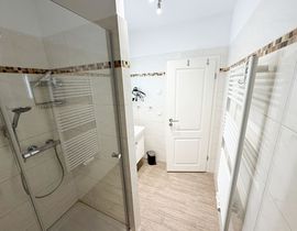 Villa Annika Whg.09 mit Westbalkon