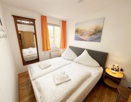 Villa Linde Whg 23 mit Terrasse