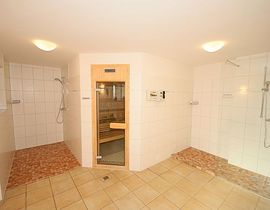 Grüne Düne Whg. 22 Meeresbrise mit Balkon