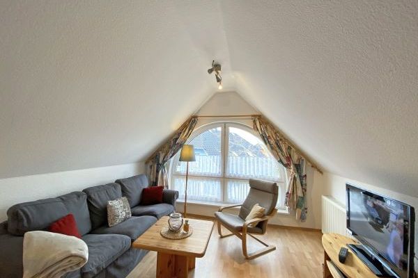 Haus Rügenwind Whg. 05 Dachgeschoss