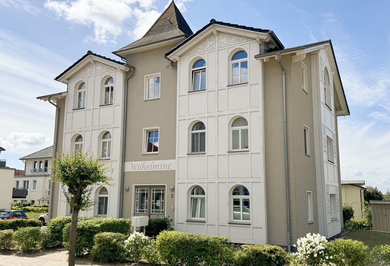 Villa Wilhelmine Villa Wilhelmine