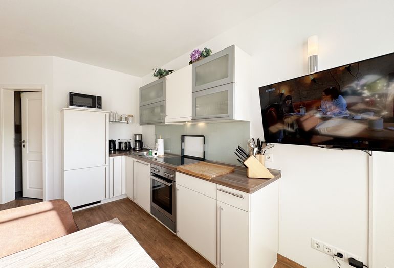 moderne Küchenzeile moderne Küchenzeile