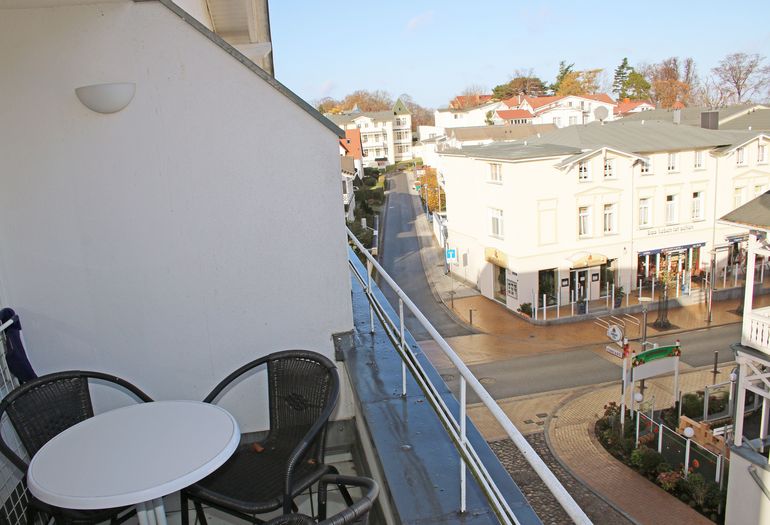 Balkon Balkon