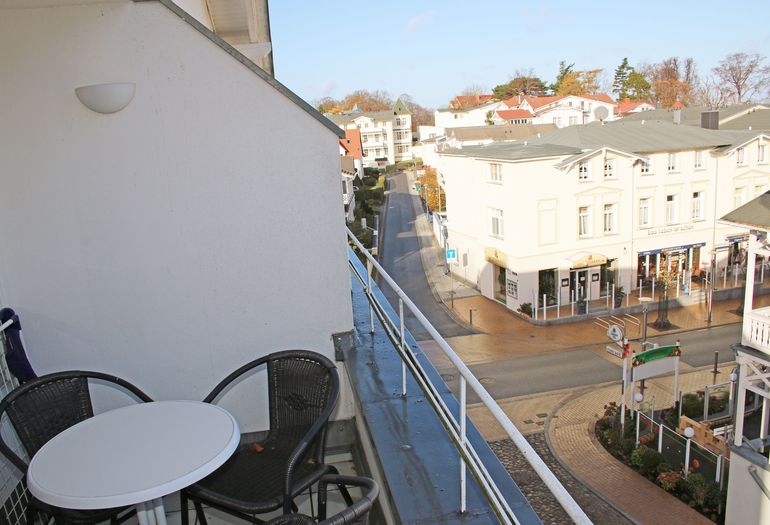 Balkon Balkon