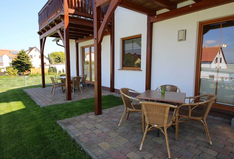 De niege Wech Wohnung 01 mit Terrasse De niege Wech Wohnung 01 mit Terrasse