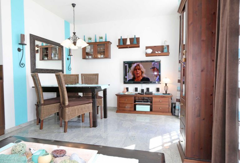 Villa Lena Wohnung 08 Sellin Villa Lena Wohnung 08 Sellin