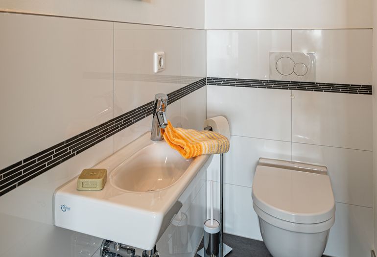 Gäste WC Gäste WC