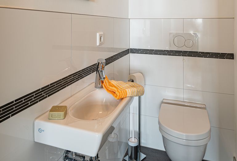 Gäste WC Gäste WC
