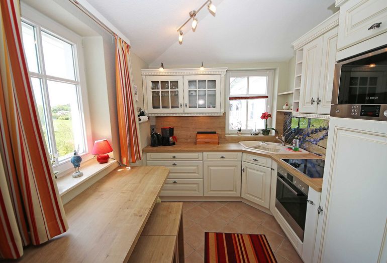 Küchenzeile Küchenzeile